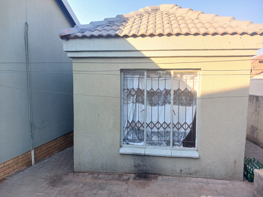 3 Bedroom Property for Sale in Tlhabane West North West